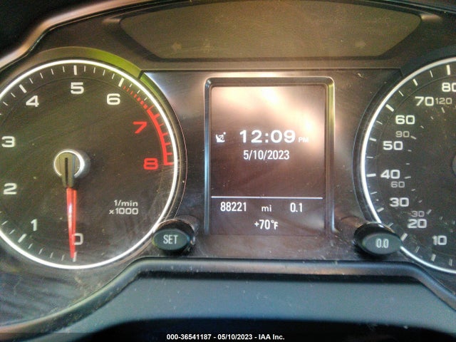 WA1DGAFP4FA086336 Audi Q5 Premium Plus