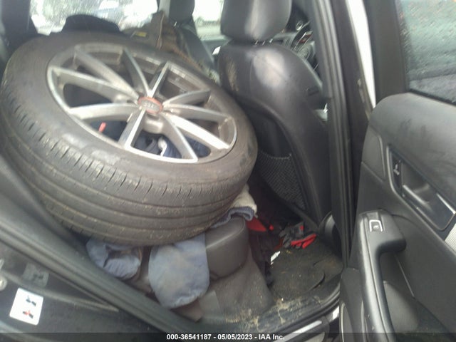 WA1DGAFP4FA086336 Audi Q5 Premium Plus