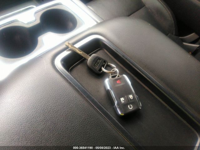 3GTU2VEC7EG449660 GMC Sierra 1500 Slt