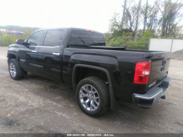 3GTU2VEC7EG449660 GMC Sierra 1500 Slt
