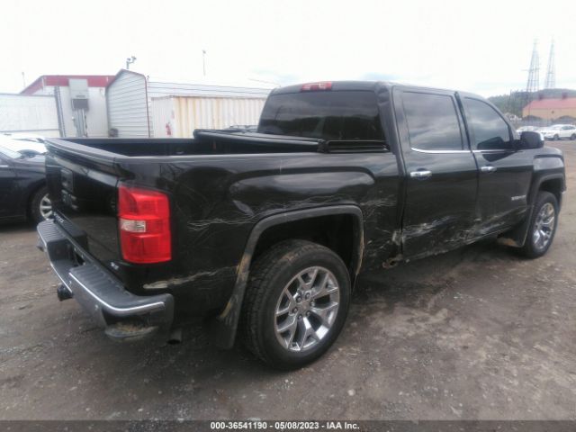 3GTU2VEC7EG449660 GMC Sierra 1500 Slt