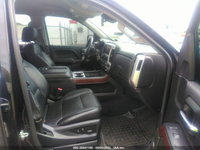 3GTU2VEC7EG449660 GMC Sierra 1500 Slt