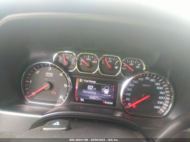 3GTU2VEC7EG449660 GMC Sierra 1500 Slt
