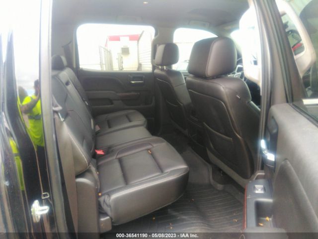 3GTU2VEC7EG449660 GMC Sierra 1500 Slt