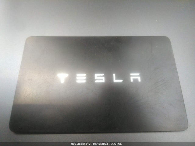 Tesla Model Y Performance 2022 7SAYGDEF8NF486619 Image 12