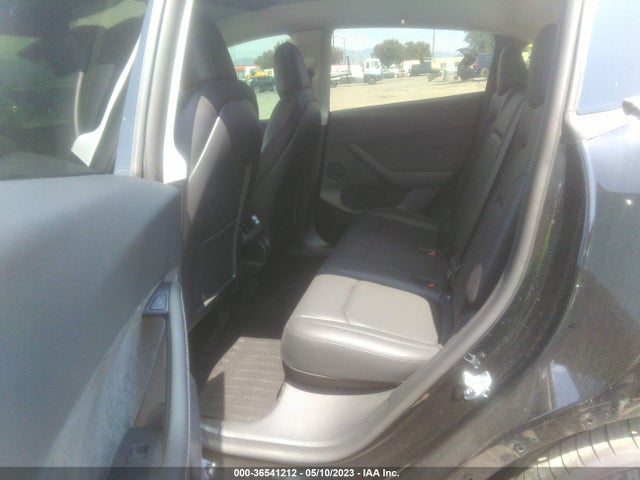 Tesla Model Y Performance 2022 7SAYGDEF8NF486619 Image 10