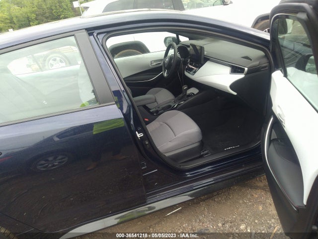 Toyota COROLLA SE 2023 5YFP4MCE6PP144783 Image 6