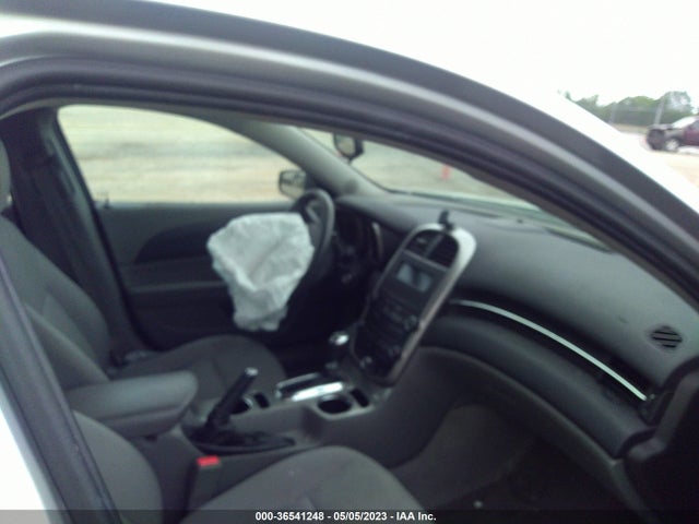 Chevrolet MALIBU LS 2014 1G11A5SL8EF225589 Image 5