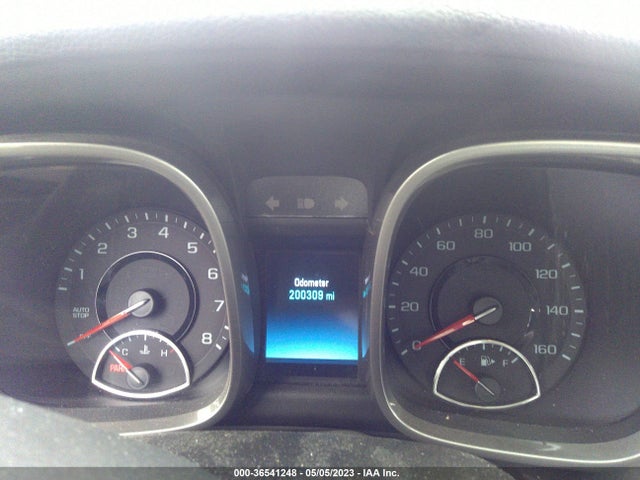 Chevrolet MALIBU LS 2014 1G11A5SL8EF225589 Image 7