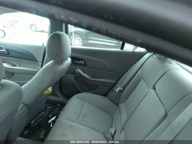Chevrolet MALIBU LS 2014 1G11A5SL8EF225589 Image 8