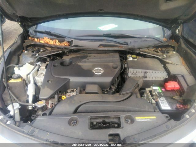 1N4AL3AP7FC115281 Nissan Altima 2.5 S