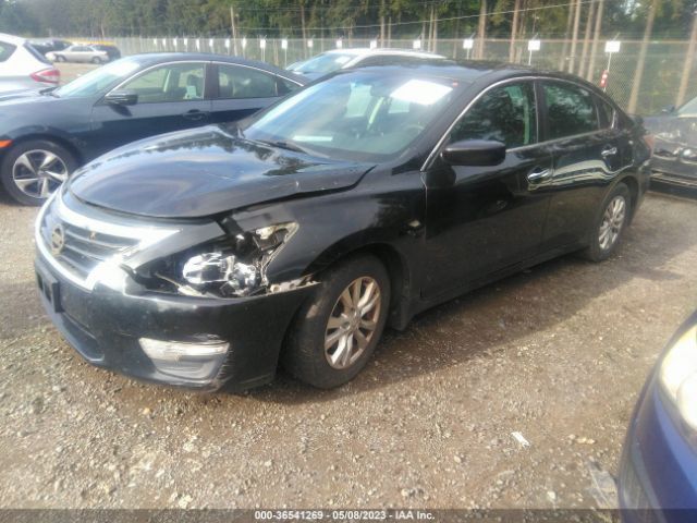 1N4AL3AP7FC115281 Nissan Altima 2.5 S