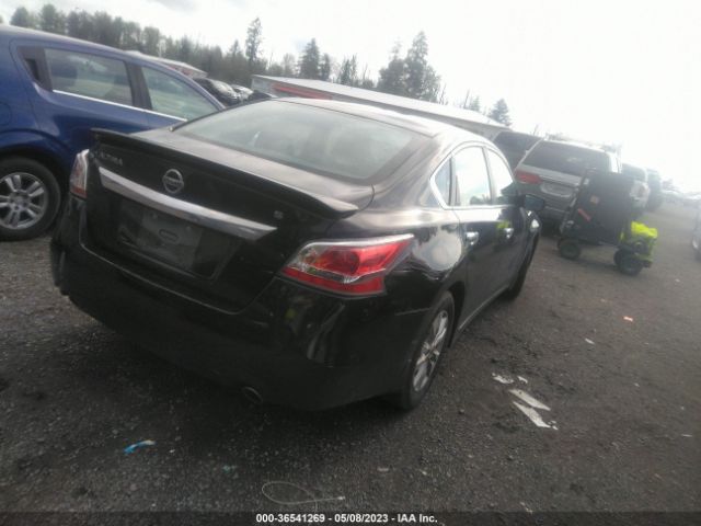 1N4AL3AP7FC115281 Nissan Altima 2.5 S