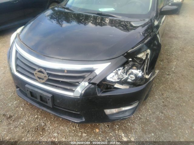 1N4AL3AP7FC115281 Nissan Altima 2.5 S