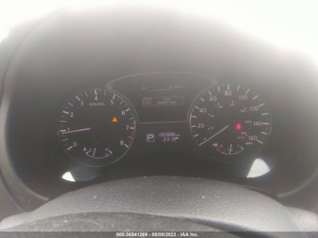1N4AL3AP7FC115281 Nissan Altima 2.5 S