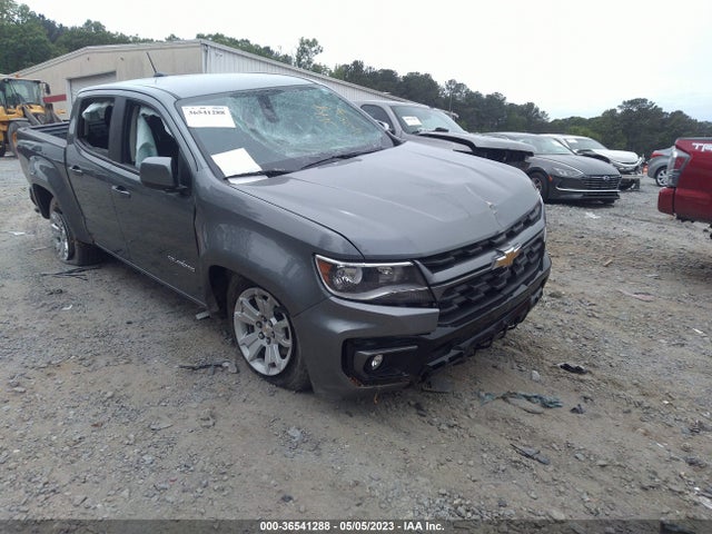 2022 1GCGSCEA8N1240149 main image