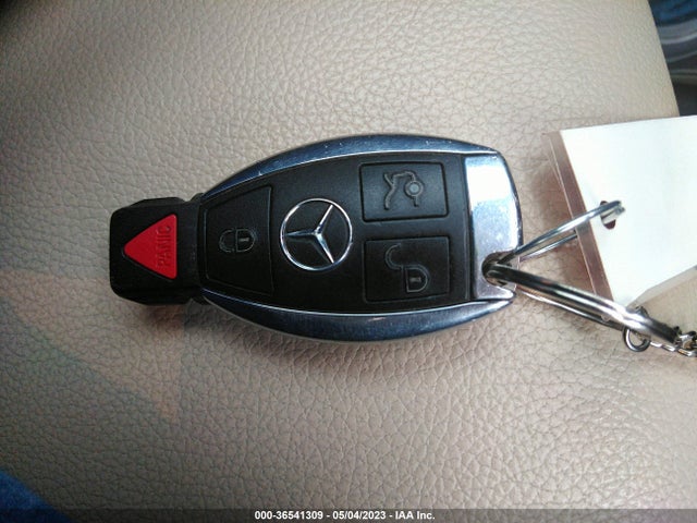 2014 MERCEDES-BENZ CLA-CLASS CLA 250 VIN: WDDSJ4EB5EN052277