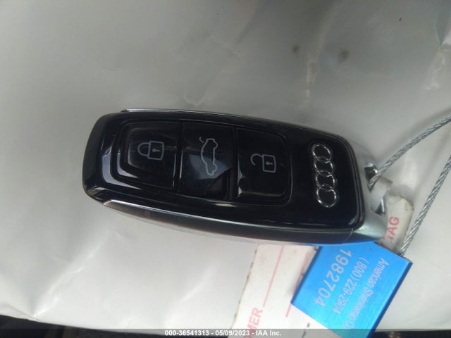 WAUM2BF27KN049280 Audi A6 Prestige
