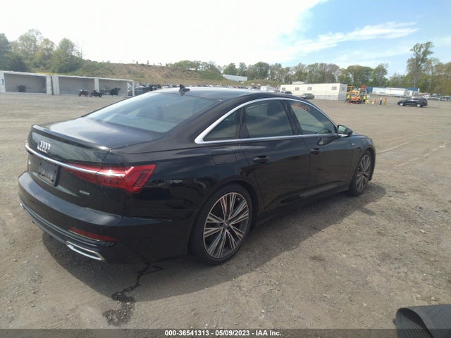 WAUM2BF27KN049280 Audi A6 Prestige