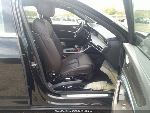 WAUM2BF27KN049280 Audi A6 Prestige