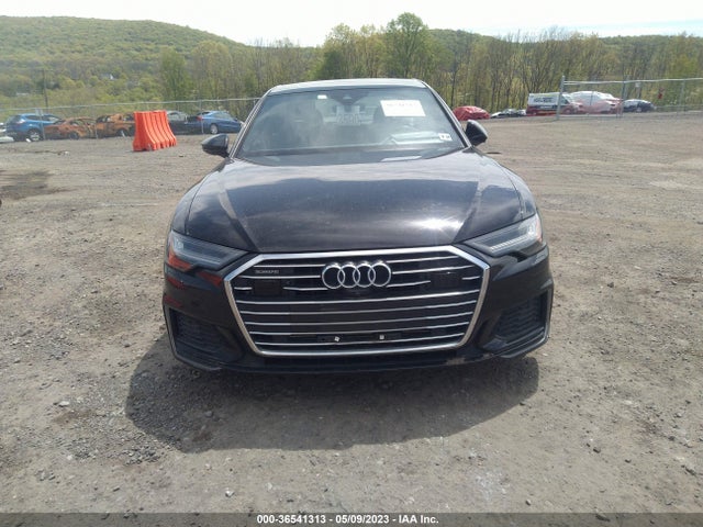 WAUM2BF27KN049280 Audi A6 Prestige