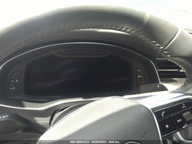 WAUM2BF27KN049280 Audi A6 Prestige