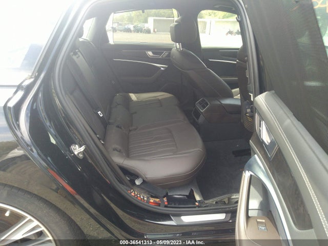 WAUM2BF27KN049280 Audi A6 Prestige