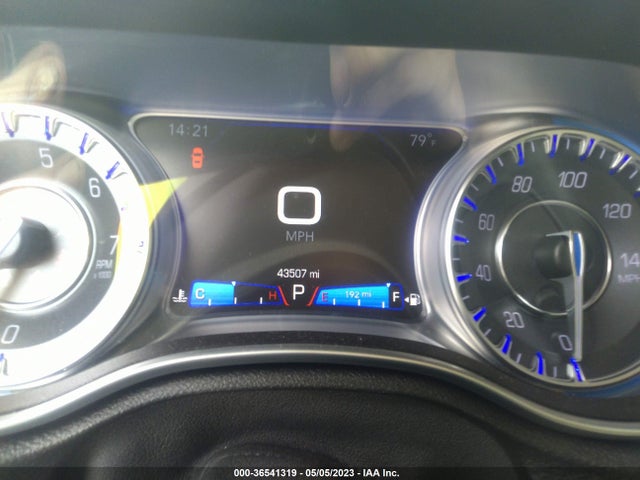 2C3CCAAG1HH529829 Chrysler 300 Limited