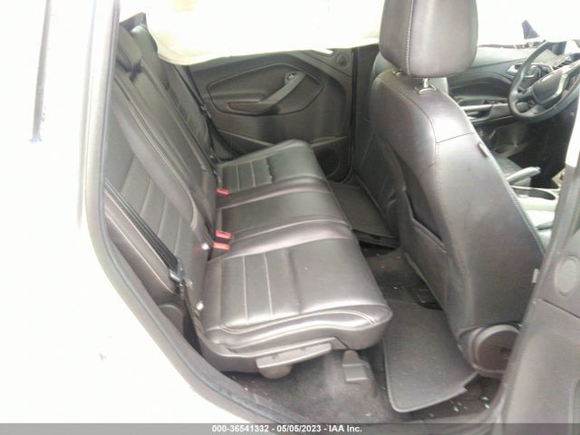 2016 Ford C-Max, VIN: 1FADP5BU2GL104921