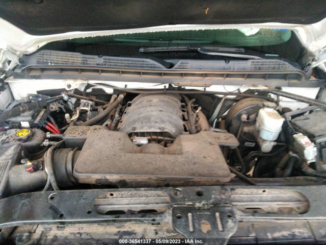Chevrolet Silverado 1500 Ltz 2018 3GCUKSEC1JG461022 Image 11