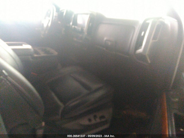 Chevrolet Silverado 1500 Ltz 2018 3GCUKSEC1JG461022 Image 6