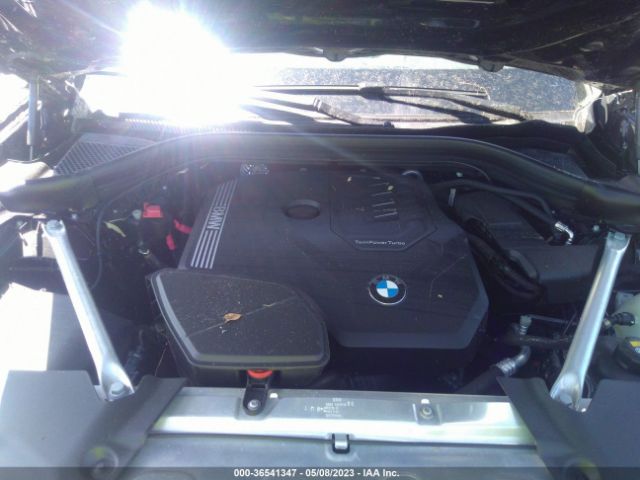 5UX53DP05N9K92191 BMW X3 Xdrive30i