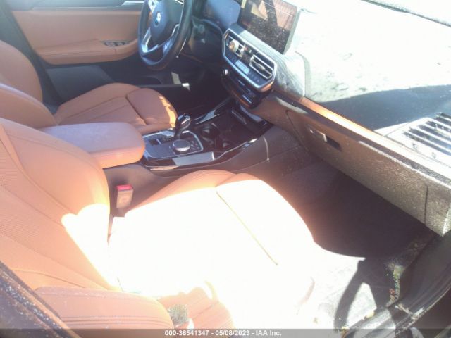 5UX53DP05N9K92191 BMW X3 Xdrive30i