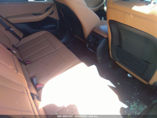 5UX53DP05N9K92191 BMW X3 Xdrive30i