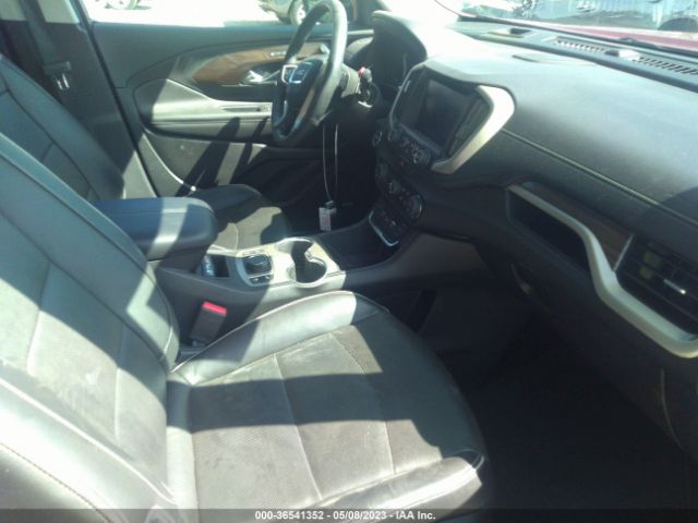 3GKALXEX3JL333909 GMC Terrain Denali
