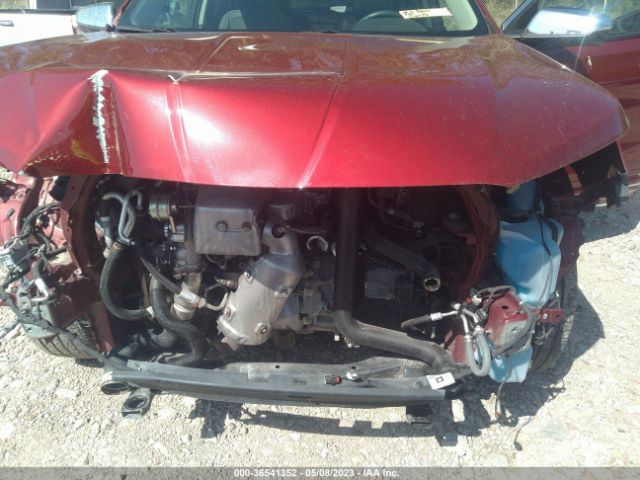 3GKALXEX3JL333909 GMC Terrain Denali