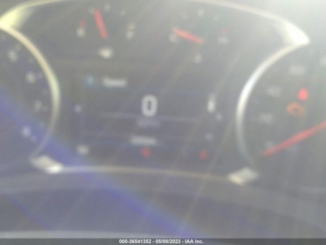 3GKALXEX3JL333909 GMC Terrain Denali