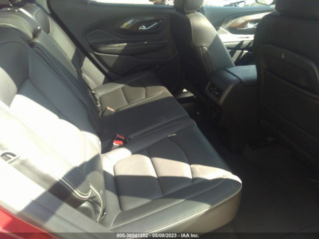 3GKALXEX3JL333909 GMC Terrain Denali