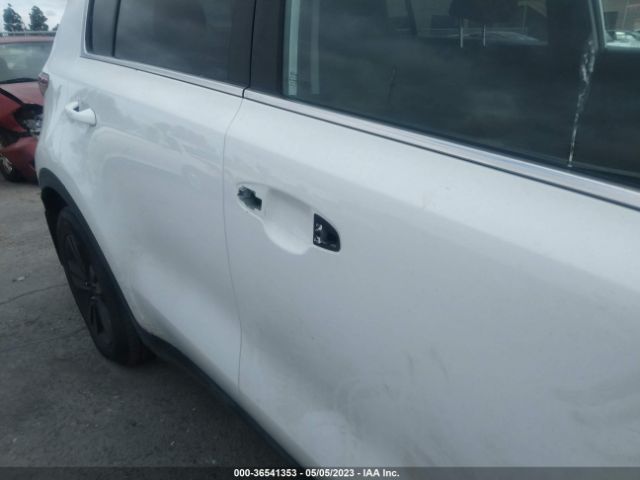KNDPM3AC8K7508935 KIA Sportage Lx