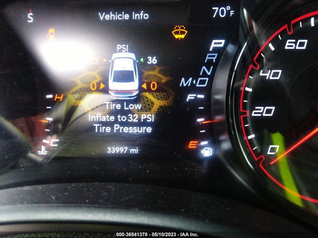 Dodge CHARGER R/T 2021 2C3CDXCT5MH525268 Image 7