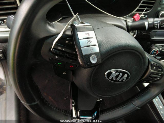 KNAGM4ADXG5093650 KIA OPTIMA HYBRID