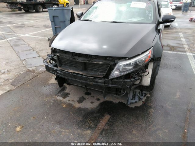 KNAGM4ADXG5093650 KIA OPTIMA HYBRID