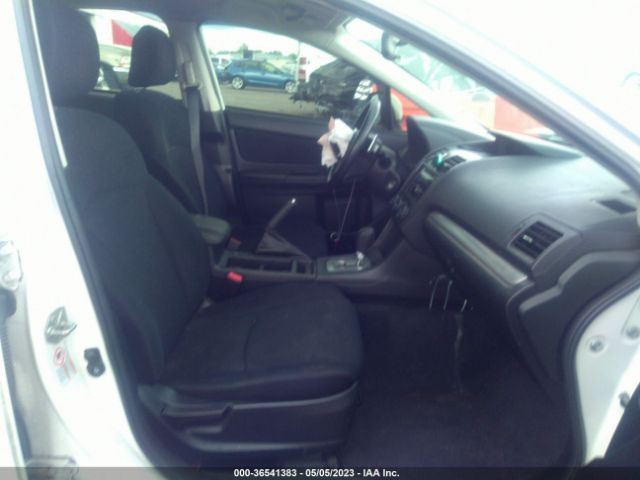JF1GPAC6XE8323115 Subaru Impreza Wagon 2.0i Premium
