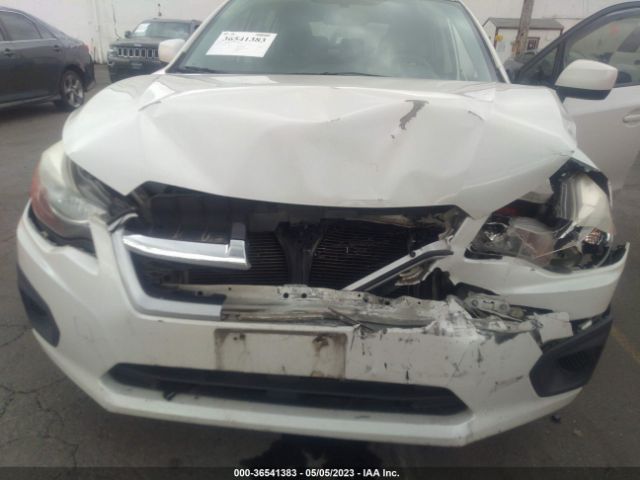 JF1GPAC6XE8323115 Subaru Impreza Wagon 2.0i Premium