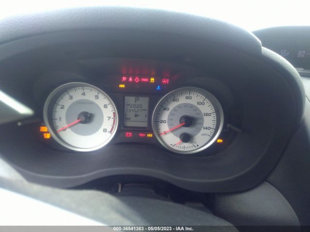JF1GPAC6XE8323115 Subaru Impreza Wagon 2.0i Premium