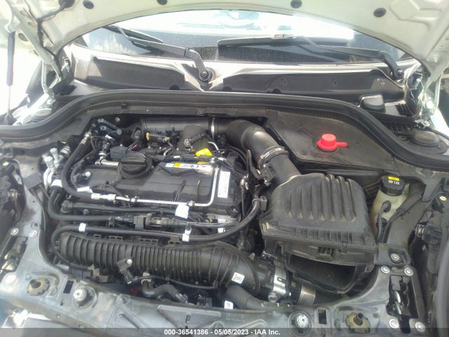 2020 Mini Cooper, VIN: WMWXR5C07L2M01631