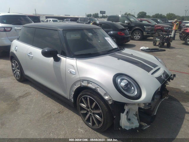 2020 Mini Cooper, VIN: WMWXR5C07L2M01631