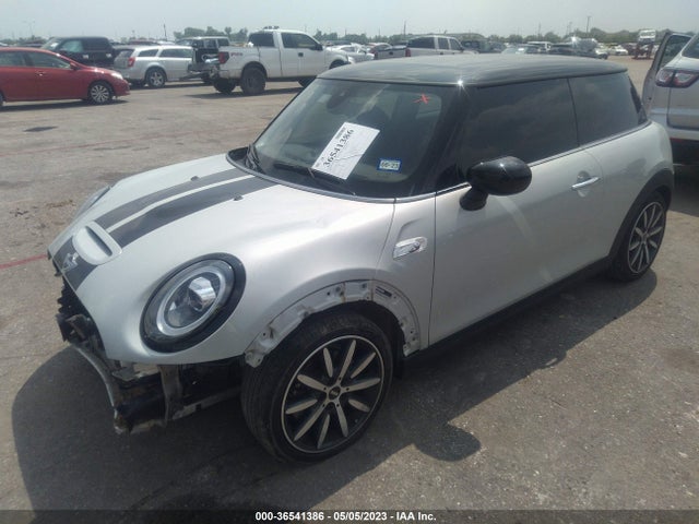 2020 Mini Cooper, VIN: WMWXR5C07L2M01631
