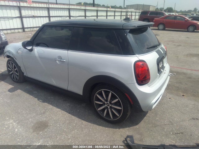 2020 Mini Cooper, VIN: WMWXR5C07L2M01631