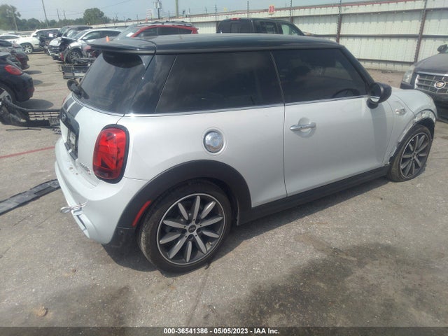 2020 Mini Cooper, VIN: WMWXR5C07L2M01631